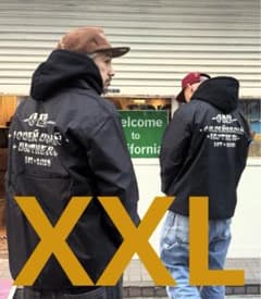 GBB COACH JACKET JSF JESSE the bone RIZE - メルカリ