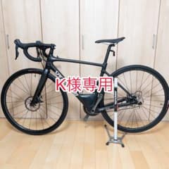 豪華付属品】Specialized Roubaix カーボン52 Tiagra - メルカリ