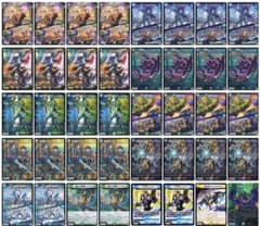 デュエマ アナカラーdoom デッキ doomドラゲリオン - メルカリ