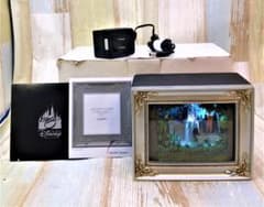 60周年記念 レア☆眠れる森の美女 お城 オルショウスキー ウォルト