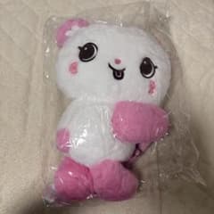 NCT WISH Log in MD キャラクターバッグ サクヤ ソウルコン - メルカリ