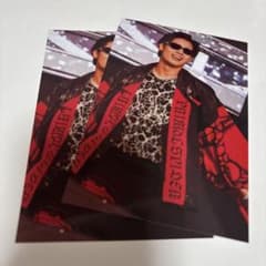 神谷健太 ポストカード セット - メルカリ