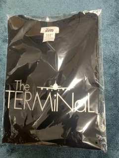 Da-iCE 工藤大輝 item × TERMiNaL Tシャツ Black - メルカリ