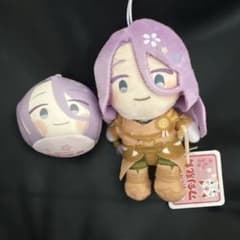 刀剣乱舞 蜂須賀虎徹 わんぱく 刀剣乱舞 ぬいぐるみ - メルカリ