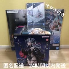 一番くじ勝利の女神 ニケ NIKKE CHAPTER6 ラストワン賞 モダニア