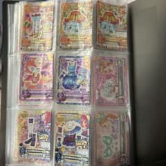 アイカツカード セット まとめ売り 即購入厳禁 - メルカリ