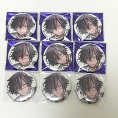 桃源暗鬼 桃華月詠 コミケ 秋田書店 C107 缶バッジ 9個 - メルカリ