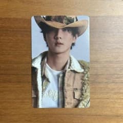 ENHYPEN VANISH HMV ラキドロ トレカ 特典 ジョンウォン - メルカリ