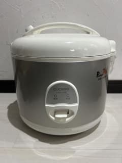 美品】酵素玄米保温器CUCKOO PremiumNew圧力名人CRW-1032 - メルカリ