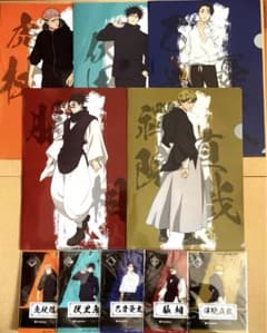 俺ガイル クリアファイル 3種セット 白ビキニver. | Buyee 通販購入