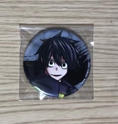 桃源暗鬼 淀川真澄 コミケ C106 缶バッジ - メルカリ