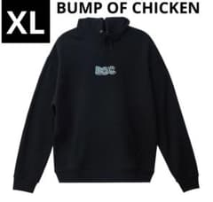 BUMP OF CHICKEN フーディ XL - メルカリ