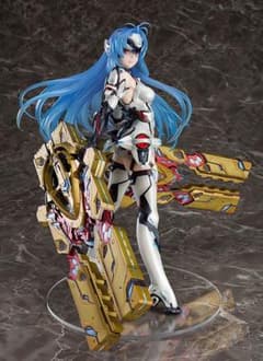 未開封 ゼノブレイド2 KOS-MOS Re： フィギュア - メルカリ