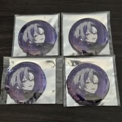 にじさんじ タロット 缶バッジ 不破湊 - メルカリ