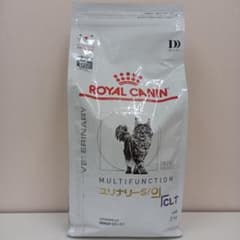 ロイヤルカナン ユリナリーS/O +CLT 猫用 2kg 1袋 - メルカリ
