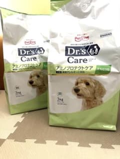 ドクターズケア アミノプロテクトケアえんどう豆 3kg×2袋 - メルカリ