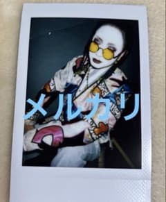 キズ 来夢さん チェキ 1枚 K - メルカリ