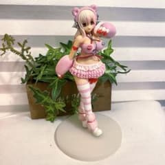 すーぱーそに子 GRGグルーミー トリプルコラボ レースクイーン
