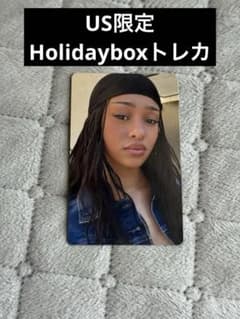 KATSEYE MANON マノン トレカ photocard - メルカリ