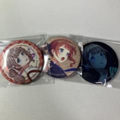 プロセカ 望月穂波 缶バッジ - メルカリ