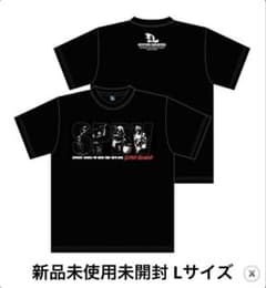 SUPER BEAVER FC限定 SPBVフォト Tシャツ ブラック 友の会 - メルカリ