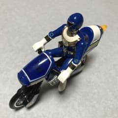 SMP ミニプラ ガオキング 百獣戦隊 ガオレンジャー ロボット ゴジュウ