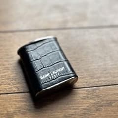 サンローラン 携帯 灰皿 ツボタパール アッシュトレイ - メルカリ