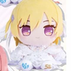 シャニマス もちWhat！ぬいぐるみ 西城樹里 - メルカリ