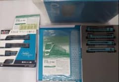 新品 サイフィール踊り子 室内灯入 E261系 10-1661+1662 - メルカリ