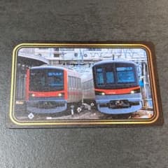 東武鉄道 日比谷線直通60周年記念カード - メルカリ