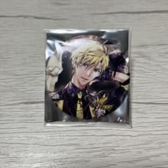 アイドリッシュセブン アイナナ 缶バッジ 8周年 六弥ナギ - メルカリ