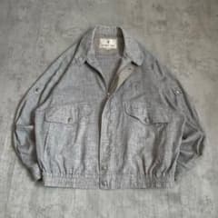 90s vintage スイングトップ 短丈 アメカジ ノームコア シティボーイ