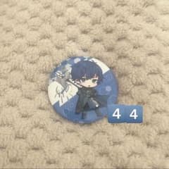 ひきフェス 世界征服Ⅱ ONLINEそらる缶バッジ 44点 - メルカリ