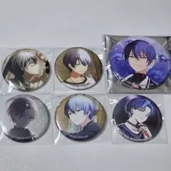 2026年最新】青柳冬弥 缶バッジ 5aの人気アイテム - メルカリ