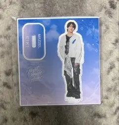 2026年最新】MAZZEL eiki アクスタの人気アイテム - メルカリ