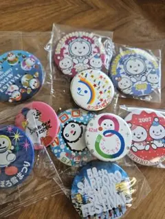 2026年最新】札幌雪まつり バッジの人気アイテム - メルカリ