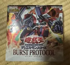 2026年最新】BURST PROTOCOLの人気アイテム - メルカリ