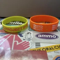 2026年最新】wurts ラバーバンドの人気アイテム - メルカリ