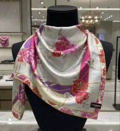 2026年最新】レオナール スカーフの人気アイテム - メルカリ