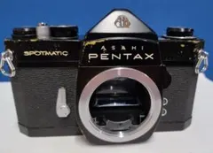 2026年最新】pentax sp ジャンクの人気アイテム - メルカリ