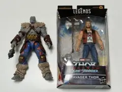 2026年最新】マーベルレジェンド コーグの人気アイテム - メルカリ