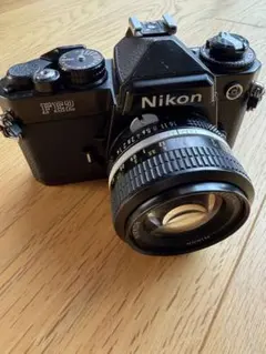 2026年最新】nikon fe2 ジャンクの人気アイテム - メルカリ