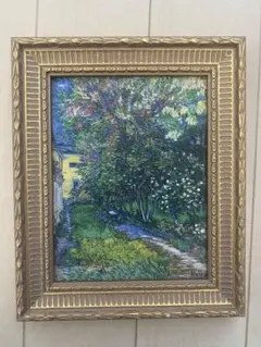 2026年最新】サンレミの療養院の庭の人気アイテム - メルカリ