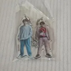 2026年最新】宮世琉弥アクスタの人気アイテム - メルカリ