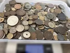 2026年最新】古銭 kgの人気アイテム - メルカリ