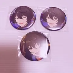 2026年最新】朔間凛月 缶バッジの人気アイテム - メルカリ