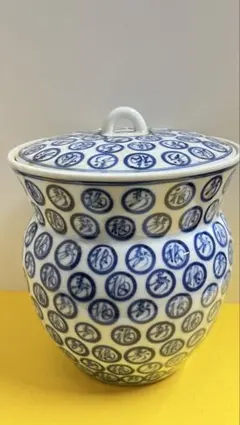 2026年最新】染付 水指の人気アイテム - メルカリ