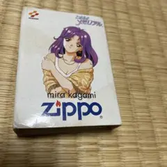 2026年最新】ときメモ ZIPPOの人気アイテム - メルカリ