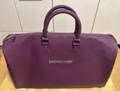 2026年最新】endrecheri ボストンバッグの人気アイテム - メルカリ