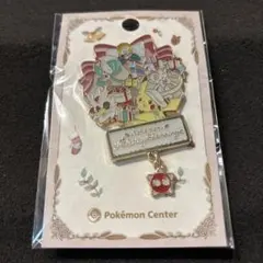 2026年最新】ポケモンセンター クリスマス ピンズの人気アイテム